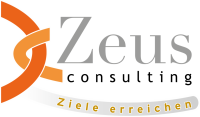 Zeus consulting Logo