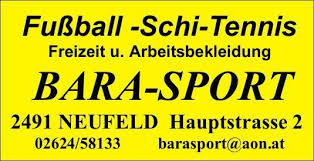 Bara-Sport