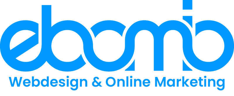 ebomio Webdesign 