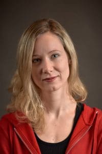 Christina Grill, MSc