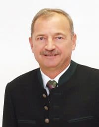 (Landesrat a.D., LWK Bgld Vizepräsident)