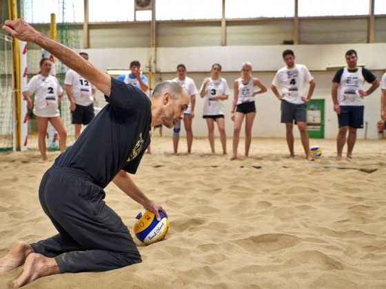 volleyball burgenland 1