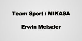 Teamsport Erwin Meiszler