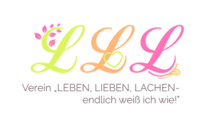 „LEBEN, LIEBEN, LACHEN – endlich weiß ich wie!“