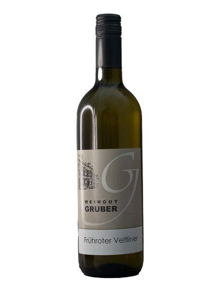 Frühroter Veltliner