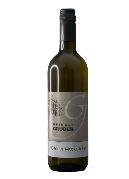 Gelber Muskateller