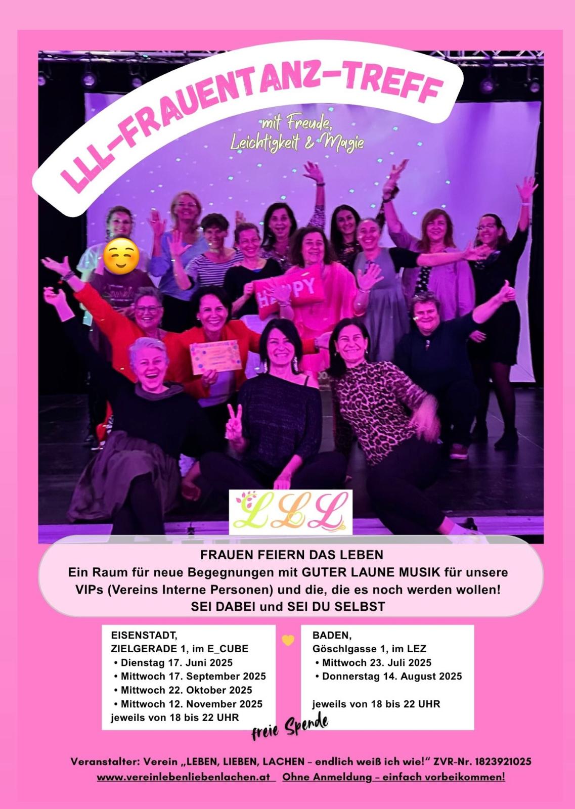 LLL Frauentanz