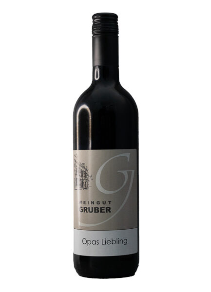 Opas Liebling