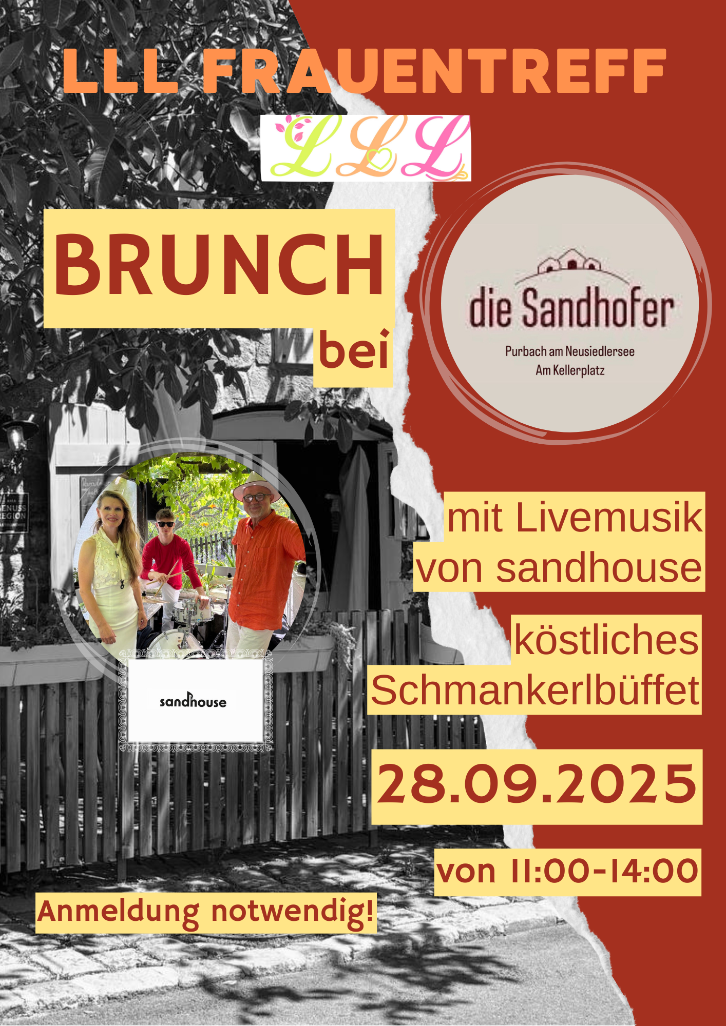Jazz Brunch