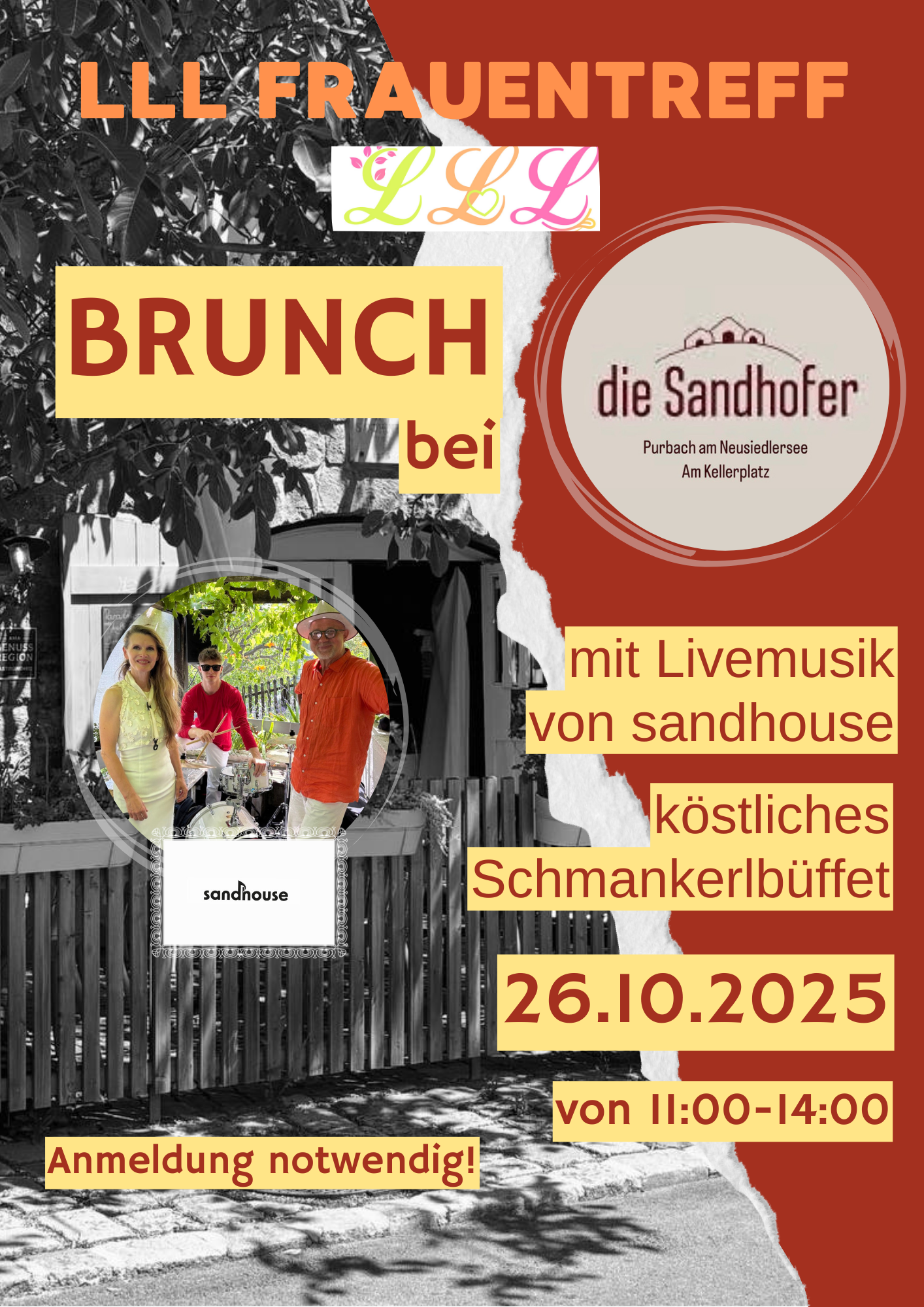 Brunch
