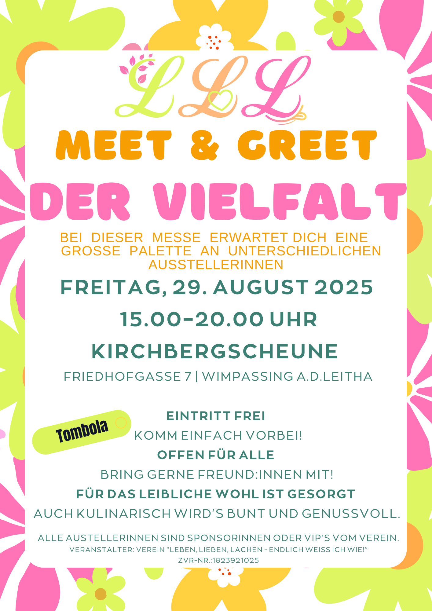 Meet&Greet