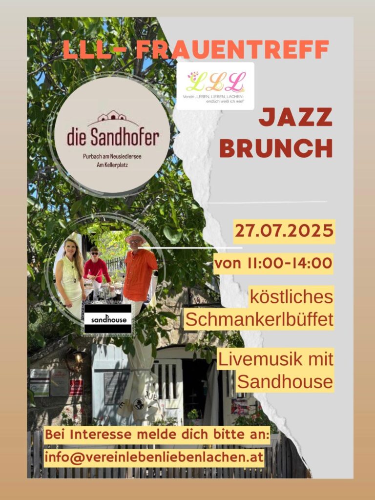Frauentreff Purbach