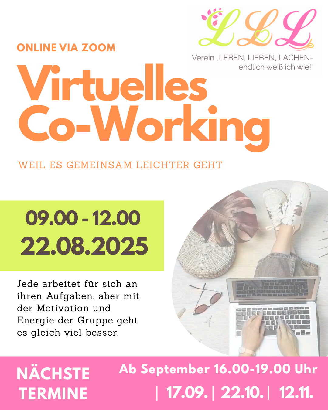 co working