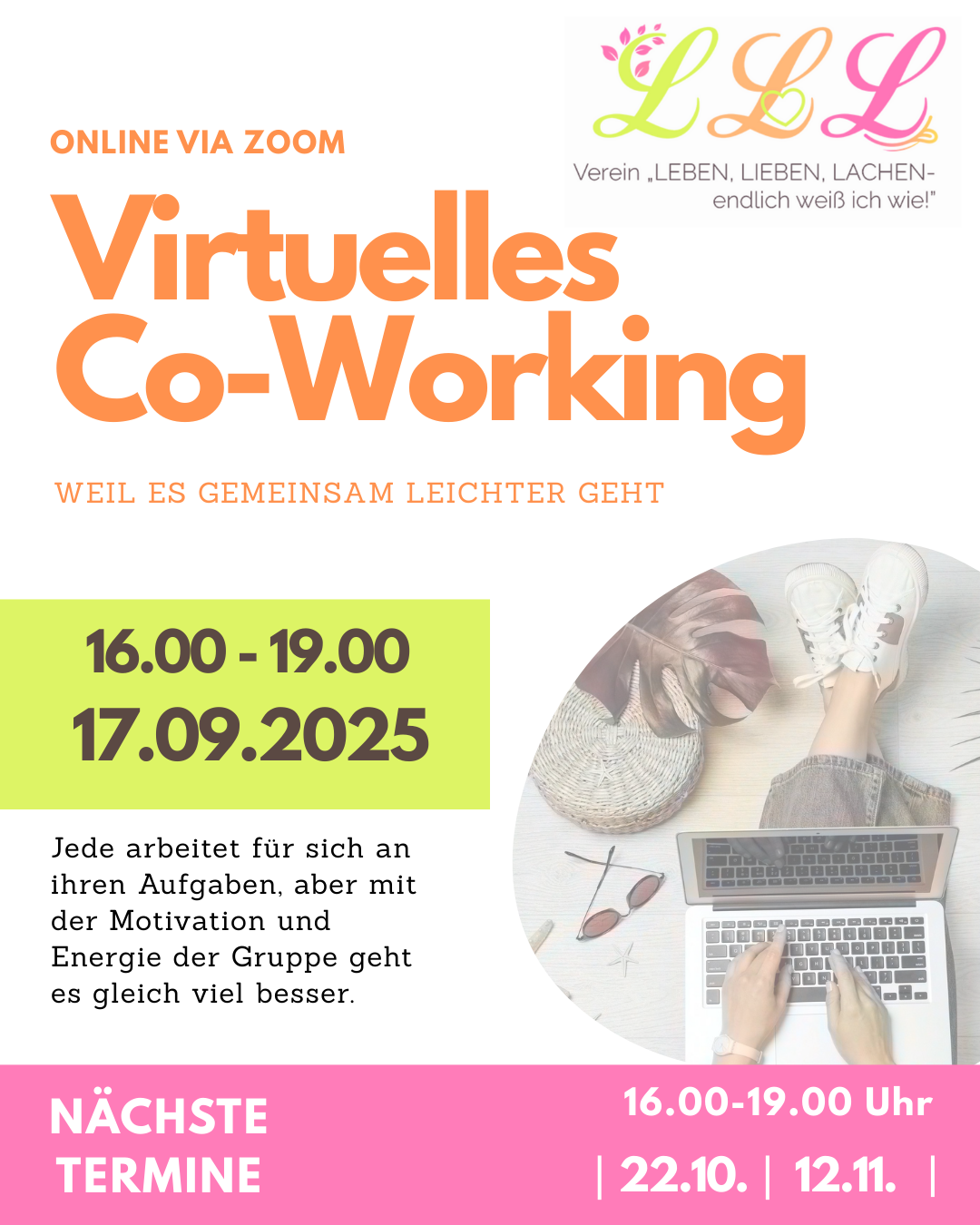 Co-Working