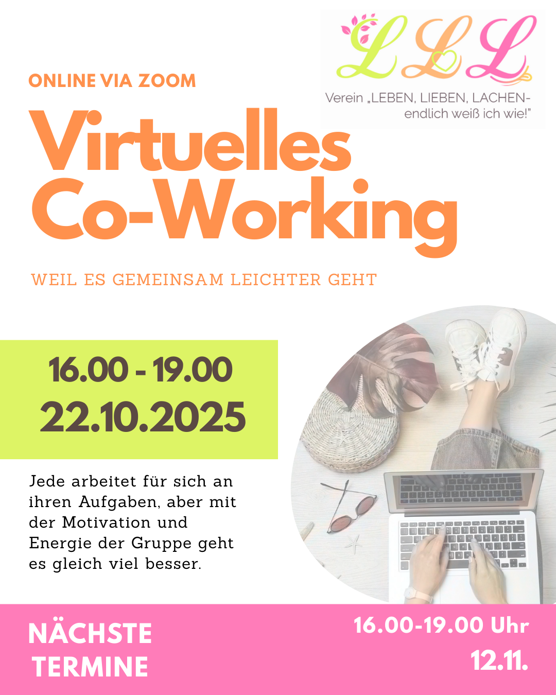 Co working