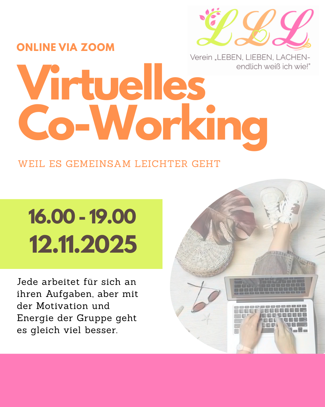 co Working