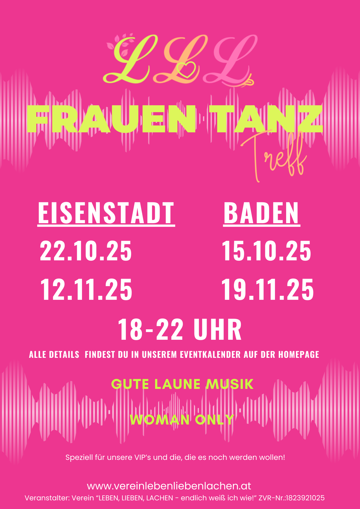 LLL_FrauenTanz Treff Eisenstadt_Baden