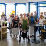 Eröffnung 08.06.2024