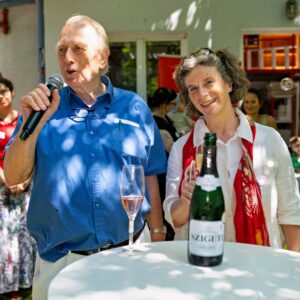 Eröffnung 08.06.2024