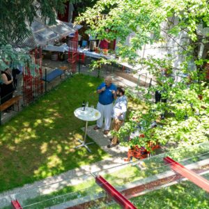 Foto by Andreas Tarmann