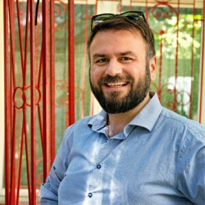 Eröffnung 08.06.2024