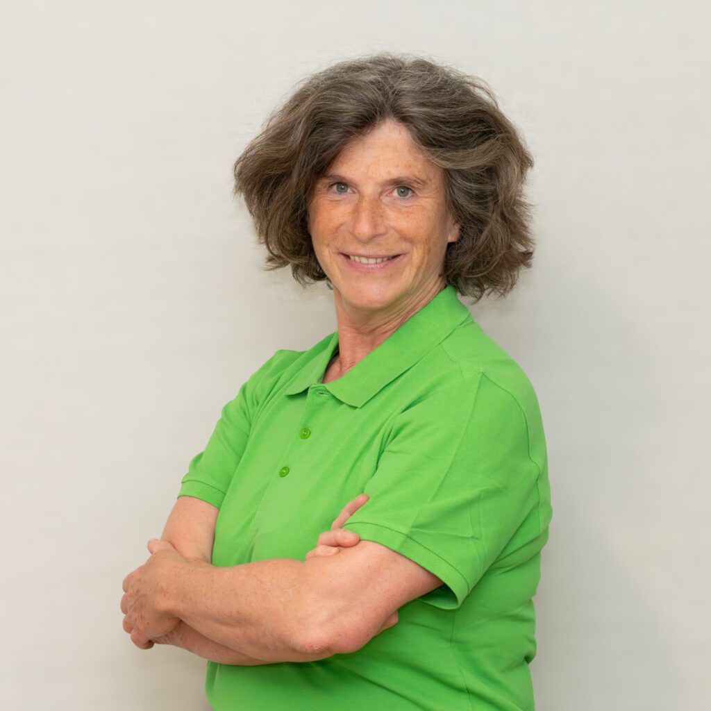 Daniela Slavik-Malleczek