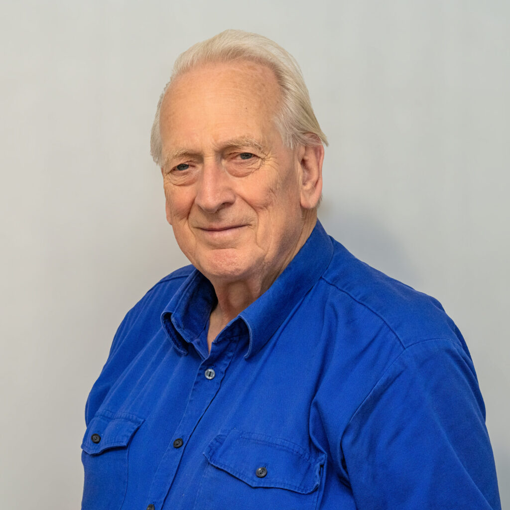 Univ. Prof. Dr. Norbert Kopf