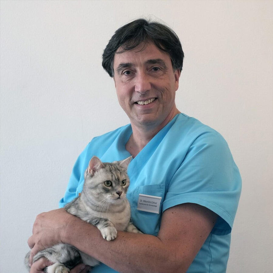 Mag. Maurizio Colcuc