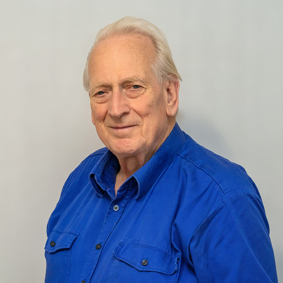 Univ. Prof. Dr. Norbert Kopf