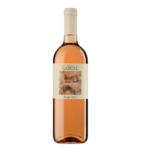 Wein Rosé