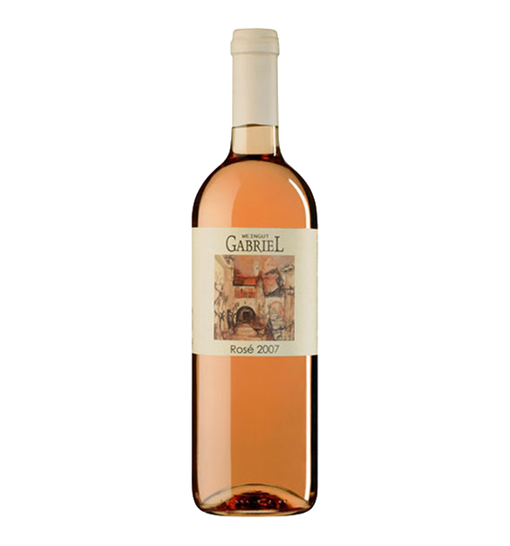 Wein Rosé